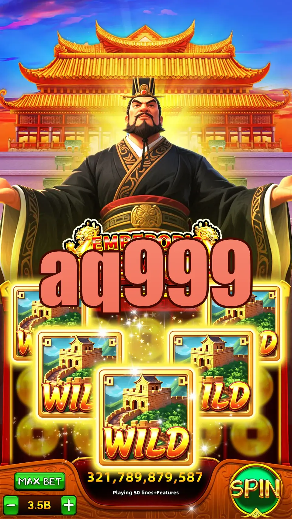 aq999 APK