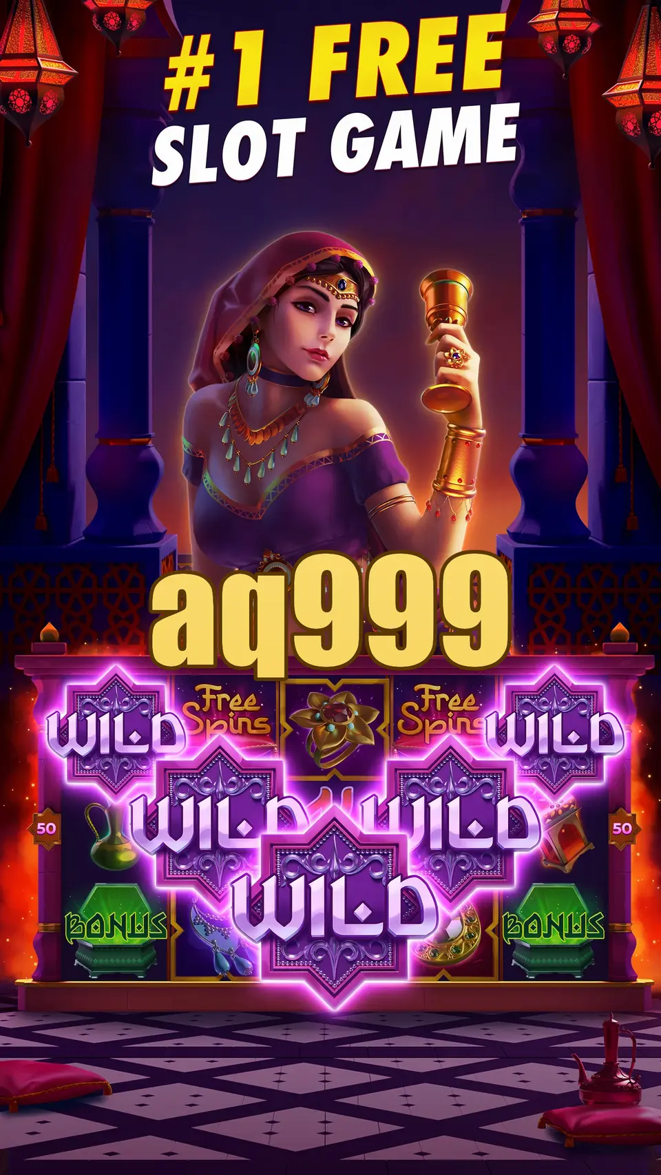 aq999 APK