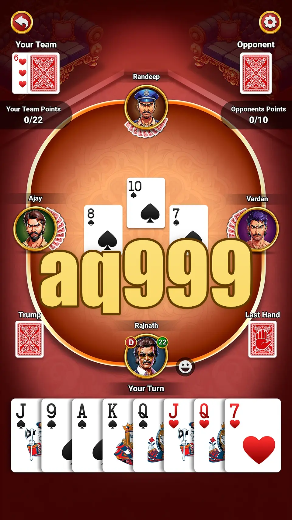 aq999 APK