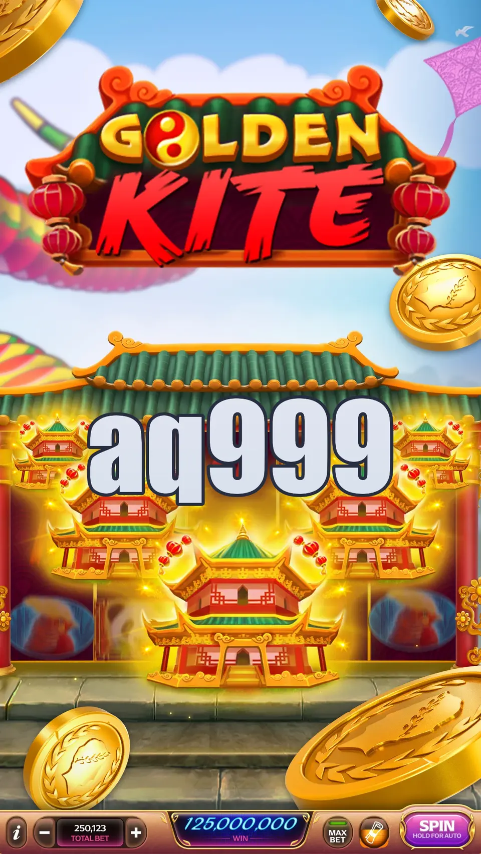 aq999 লগইন