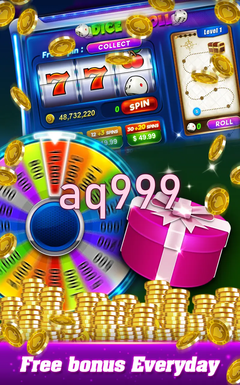 aq999 লগইন