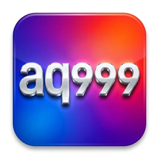 aq999 Logo - অফিসিয়াল