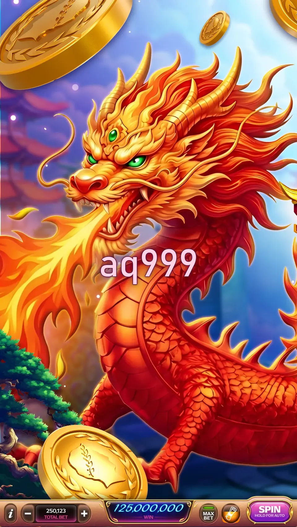 aq999 স্ক্রিনশট অফিসিয়াল APK